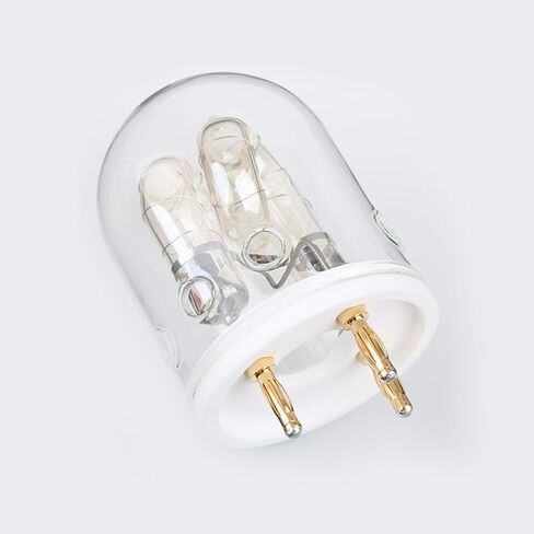 600W Flashing Tube Replacement Bulb Compatible with AD600BM AD600B Studio Head Light in Kuwait