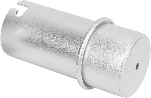 aqxreight Flash Lamp Tube Portable Flash Lamp Tube Cover for AD 180 AD 360 360II 200 for Lights Easy TubeFlash CoverAluminum Alloy TubeAluminum in Kuwait