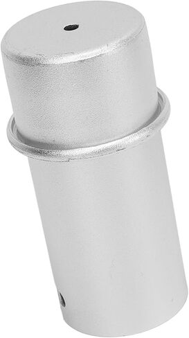 aqxreight Flash Lamp Tube Portable Flash Lamp Tube Cover for AD 180 AD 360 360II 200 for Lights Easy TubeFlash CoverAluminum Alloy TubeAluminum in Kuwait