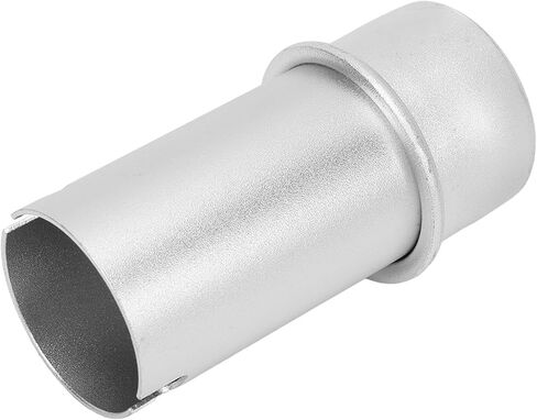 aqxreight Flash Lamp Tube Portable Flash Lamp Tube Cover for AD 180 AD 360 360II 200 for Lights Easy TubeFlash CoverAluminum Alloy TubeAluminum in Kuwait