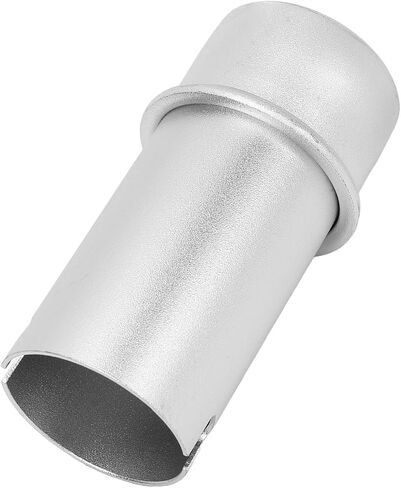 aqxreight Flash Lamp Tube Portable Flash Lamp Tube Cover for AD 180 AD 360 360II 200 for Lights Easy TubeFlash CoverAluminum Alloy TubeAluminum in Kuwait