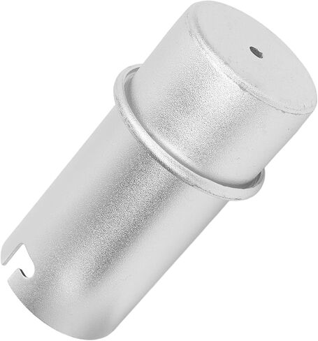 aqxreight Flash Lamp Tube Portable Flash Lamp Tube Cover for AD 180 AD 360 360II 200 for Lights Easy TubeFlash CoverAluminum Alloy TubeAluminum in Kuwait