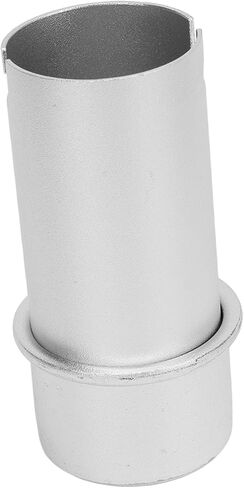 aqxreight Flash Lamp Tube Portable Flash Lamp Tube Cover for AD 180 AD 360 360II 200 for Lights Easy TubeFlash CoverAluminum Alloy TubeAluminum in Kuwait