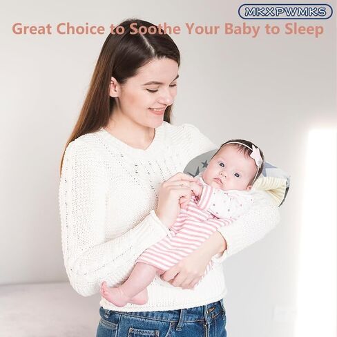 Cozy Cradle Pillow, Cozy Cradle Arm Pillow, Baby Nursing Pillow Head Support Pillow for Breastfeeding Bottle Feeding (Gray Pinstripes) in Kuwait
