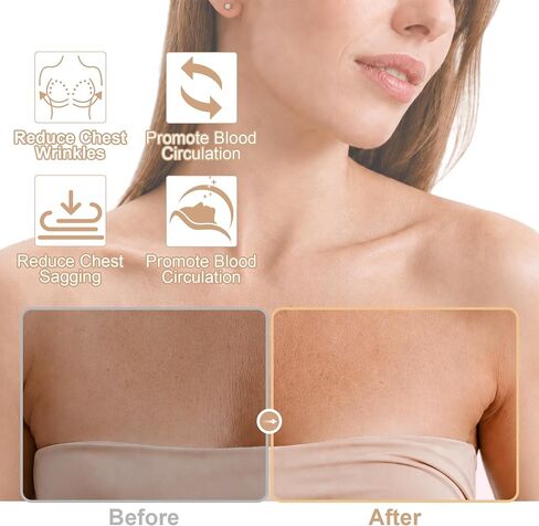 SPRING SEAON Breast Pillow for Side Sleepers,Wrinkle Prevention Breast Support Pillow, Skin-Friendly Silk Cover Breathable Cotton Filled, Ideal for Postpartum & Breastfeeding Women (Apricot) in Kuwait