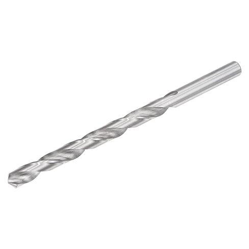 Generic 15mm Twist Drill Bits, High-Speed Steel Straight Shank Extra Long Drill Bit 250mm Length for Wood Plastic Aluminum in Kuwait