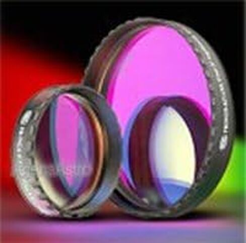 Baader Planetarium Fringe Killer Telescope Filter 2" FFK-2 in Kuwait