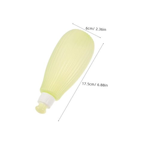 GALPADA 3pcs Maternity Care Bottle 350ml Portable Postpartum Perineal Cleansing Bidet for Bath Supplies Women’s Hygiene Travel Kit in Kuwait