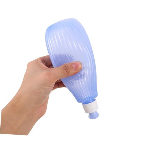 GALPADA 3pcs Maternity Care Bottle 350ml Portable Postpartum Perineal Cleansing Bidet for Bath Supplies Women’s Hygiene Travel Kit in Kuwait