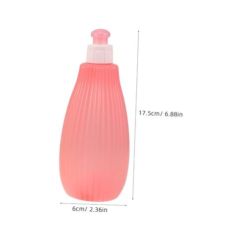 GALPADA 3pcs Maternity Care Bottle 350ml Portable Postpartum Perineal Cleansing Bidet for Bath Supplies Women’s Hygiene Travel Kit in Kuwait
