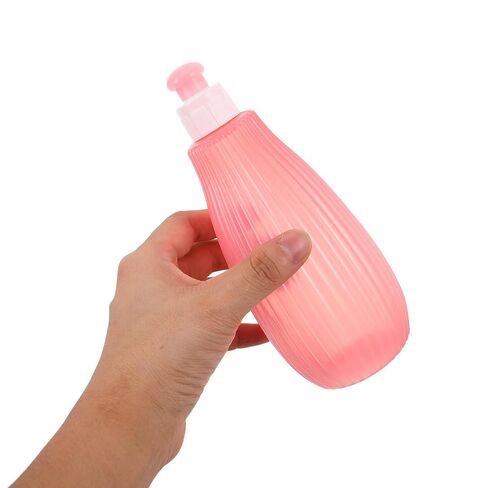 2pcs Bidet Spray Bottle Set for Private Part Cleaning, 350ml Portable Personal Bidet for Travel and Postpartum Hygiene in Kuwait