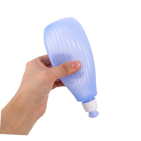 LIFKOME 3pcs Cleaning Bottle Set for Newborns, Intimate Care Maternity Perineal Spray Bottles 350ml, Portable Cloth Diaper Sprayer for Postpartum Hygiene and Travel Bathing in Kuwait