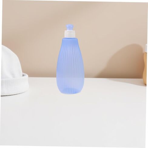 LIFKOME 3pcs Cleaning Bottle Set for Newborns, Intimate Care Maternity Perineal Spray Bottles 350ml, Portable Cloth Diaper Sprayer for Postpartum Hygiene and Travel Bathing in Kuwait
