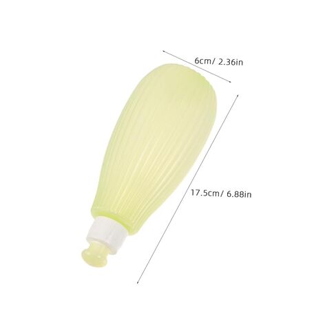 TIDTALEO 3pcs Cleaning Bidet Bottle Set 350ml Plastic Squeeze Bottles for Newborn Hygiene Postpartum Perineal Care Travel Bathing Kit in Kuwait