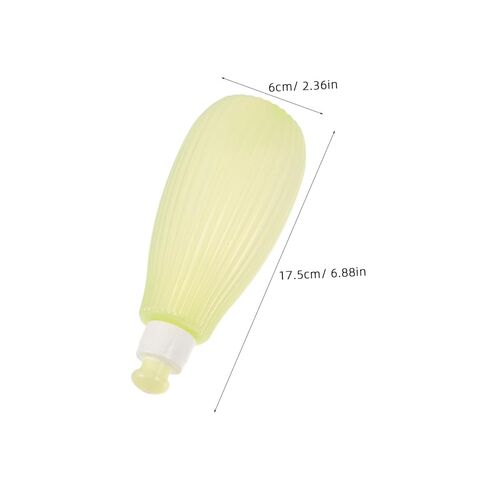 Totority 3pcs Perineal Wash Bottles 350ml Lightweight Portable Postpartum Diaper Bottles with Travel Bag for Newborn Bath and Maternity Care in Kuwait