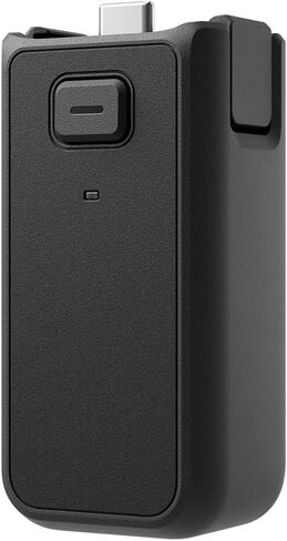 YueLi Osmo Pocket 4 Battery Handle for DJI Osmo Pocket 4/3 in Kuwait
