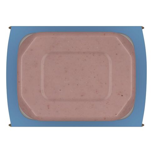 GERBER 2nd Food Infant Cereal Banana Blueberry Oatmeal 2x4oz in Kuwait