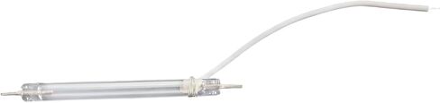 Flashing Tube for TT520II V350 Repair Part Flashtube Cold White to Warm Yellow Tones Multiple Operate Mode Adjustable Color Temperature Flashlight in Kuwait