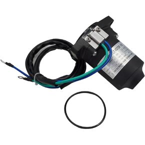 NorthBoat 63P4388010 محرك كهربائي خارجي قابل للإمالة لمحرك ياماها الخارجي 4 السكتة الدماغية 150HP F150 430-22162 63P-43880-11 in Kuwait