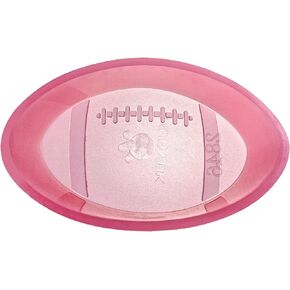 (300 Design Optional) MUBYOK M37 Football Shaped Silicone Freshie Mold for Baking Aroma Beads Car Freshie Supplies