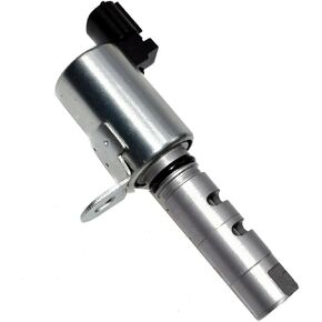 Variable Valve Timing VVT Solenoid/Actuator Fits for 01-15 Toyota Lexus Scion Selected Models w/ L4 Engine, Replaces OEM 15330-28020, 19185367, 916-940, VVT017