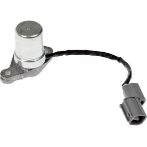 Dorman 918-082 Engine Variable Valve Timing (VVT) Solenoid Compatible with Select Acura / Honda Models