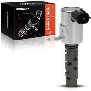 A-Premium Intake Engine Variable Valve Timing (VVT) Solenoid Compatible with Dodge Dart 2013 2014 2015 2016, 2.0L, Replace# 5047666AA