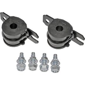 Dorman 928-307 Rear Suspension Stabilizer Bar Bushing Kit Compatible with Select Nissan Models