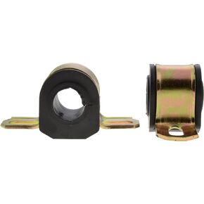 TRW JBU1349 Suspension Stabilizer Bar Bushing Kit for Chevrolet K10: 1975-1986 and other applications Front To Frame