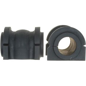 ACDelco Gold 45G1017 Front Suspension Stabilizer Bar Bushing Kit