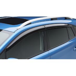 Subaru F0010FL030 Side Window Deflector, 1 Pack