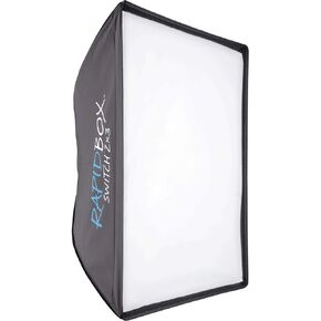Westcott Rapid Box Switch 2x3 Portable Photography Studio and On Location Softbox - Compatible with Multiple Photography Lighting Brands