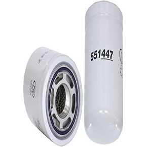 Wix Spin-On Hydraulic Filter - 51447