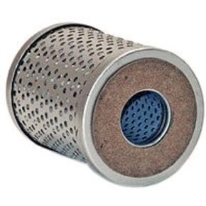Wix Cartridge Hydraulic Metal Canister Filter - 51597