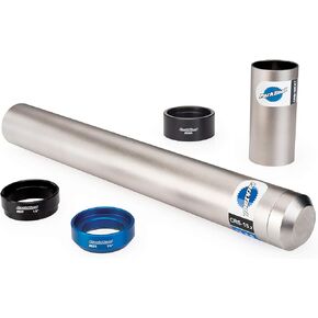 Park Tool Bicycle Crown Race Setting System