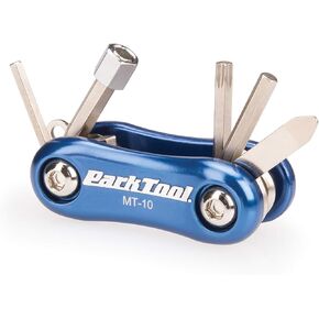 Park Tool Multi-Tool Blue, mt-40