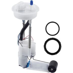 Dasbecan 2205502 Fuel Pump Assembly Compatible with Polaris RZR 900 2015-2019 & RZR 1000 2014-2019 Replaces# 47-1001 2521436 2208323 2521363