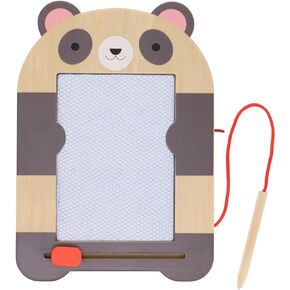 Petit Collage Panda Pal Magic Drawing Board Medium