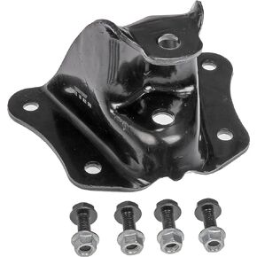 Dorman 722-012 Rear Spring Forward Leaf Spring Hanger Compatible with Select Ford Models