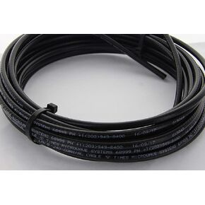 LMR240/LMR-240 Coaxial Cable 50FT NO Connectors, Times Microwave 50 Ohm Low Loss Cable-Sold by Cable Assemblies Now