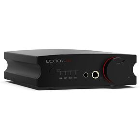 aune X1s GT Hi-Res DAC 768kHz/32bit DSD512 with PLL, External Clock Support, USB Coaxial in, Headphone Amplifier 4.4mm 6.35mm Out/RCA Preamp Out Line Out, for PC/Phone OTG/Player/Transport