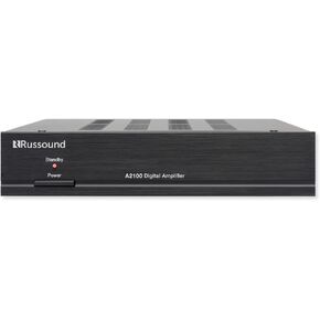 Russound A2100 2 x 100W Digital Amplifier