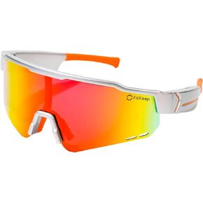 Blutooth-Audio Sport Sunglasses