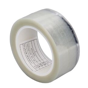 Lens Edging Blocking Pads, Anti Slip Blocking Pad 42mm X 26mm Optical Eyeglasses Lens Anti Slip Adhesive Sticker Tape Used in Glasses, Screens, Lenses