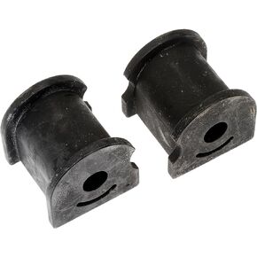 Dorman 540-702 Rear Suspension Stabilizer Bar Bushing Kit Compatible with Select Ford/Lincoln Models