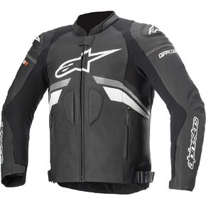 سترة الدراجات النارية للرجال من Alpinestars