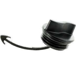 Sea-Doo New OEM Plastic Drain Plug Assembly, 292002024