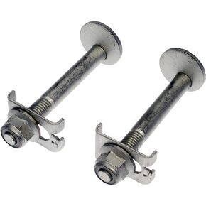 Dorman 31919 Front Camber Adjustment Bolt Kit Compatible with Select Ford/Lincoln Models