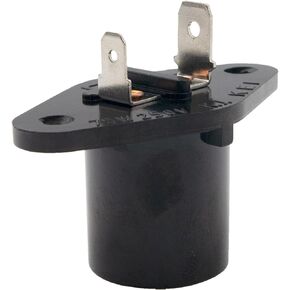 Supplying Demand 6620G00007B 6804W2A001A Microwave Lamp Holder Socket Replacement Model Specific Not Universal