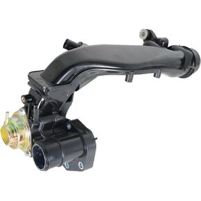 Labwork الشاحن التربيني تهمة الهواء أنبوب مشترك 172705AAA00 استبدال ل 2016 2017 2018 2019 هوندا سيفيك 1.5L in Kuwait